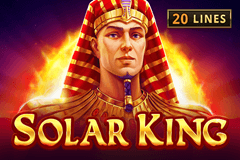 Solar King slot