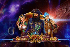 Space Corsairs slot