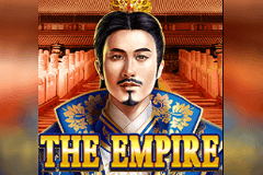 The Empire slot
