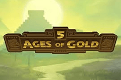 5 Ages of Gold slot