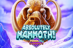 Absolutely Mammoth PowerPlay Jackpot slot