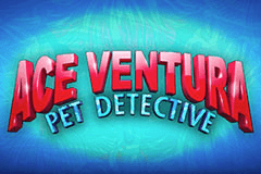 Ace Ventura Pet Detective slot