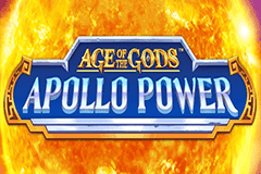 Age of the Gods Apollo Power slot