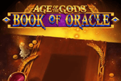 Age of the Gods Book of Oracle slot