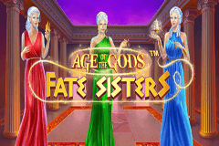 Age of the Gods Fate Sisters slot