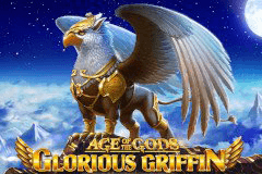 Age of the Gods Glorious Griffin slot