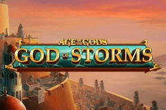 Age of the Gods God of Storms slot