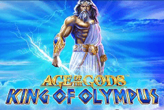 Age of the Gods King of Olympus slot