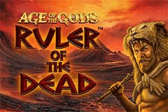 Age of the Gods Ruler of the Dead slot