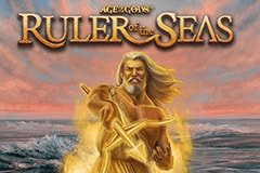 Age of the Gods Ruler of the Seas slot