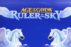 Age of the Gods Ruler of the Sky slot