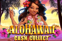 AloHawaii Cash Collect slot