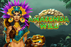 Anaconda Wild slot
