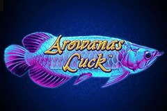 Arowanas Luck slot