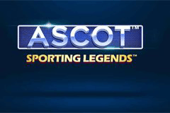 Ascot Sporting Legends slot