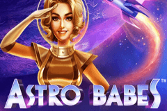 Astro Babes slot
