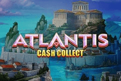 Atlantis Cash Collect slot