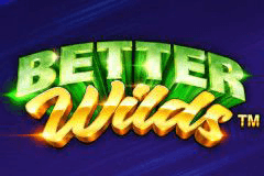 Better Wilds slot