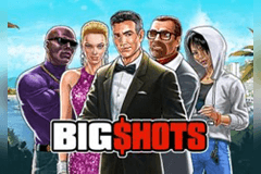 Big Shots slot