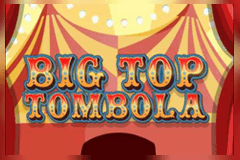 Big Top Tombola slot