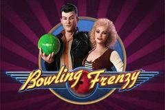 Bowling Frenzy slot