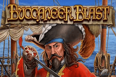 Buccaneer Blast slot