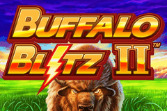Buffalo Blitz II slot