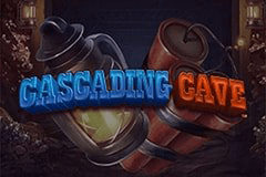 Cascading Cave slot