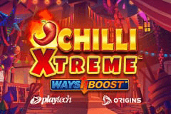 Chilli Xtreme slot