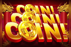 Coin! Coin! Coin! slot