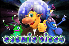 Cosmic Disco slot