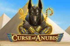 Curse of Anubis slot