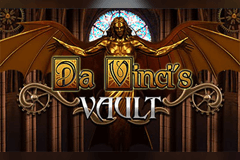 Da Vinci's Vault slot