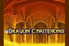 Dragon Champions slot