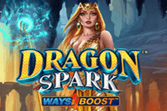 Dragon Spark slot