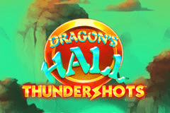 Dragon's Hall Thundershots slot