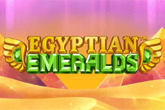 Egyptian Emeralds slot