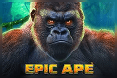 Epic Ape slot