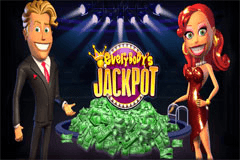 Everybody's Jackpot slot