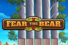 Fear the Bear slot