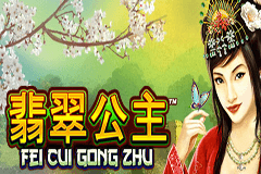 Fei Cui Gong Zhu slot