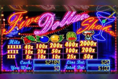 Five Dollar Shake slot
