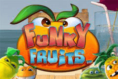 Funky Fruits slot