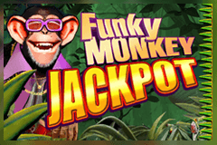 Funky Monkey Jackpot slot