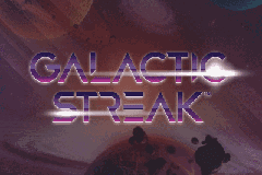 Galactic Streak slot