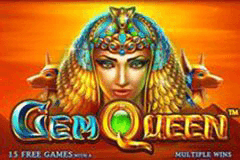Gem Queen slot