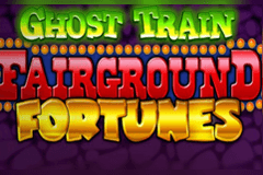 Ghost Train Fairground Fortunes slot