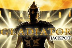 Gladiator Jackpot slot