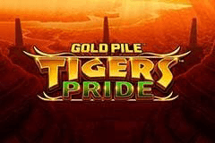 Gold Pile Tigers Pride slot