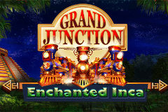 Grand Junction Enchanted Inca slot